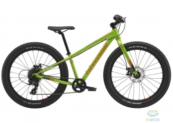 Велосипед 24+ Cannondale Kids Cujo AGR OS 2019
