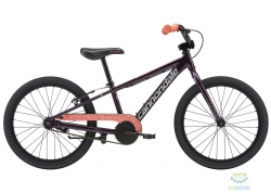 Велосипед 20 Cannondale Kids Trail SS GXY OS 2019