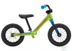 Велосипед 12 Cannondale Kids Trail Balance AGR OS 2019