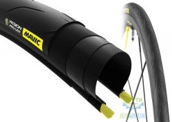 Покришка 700X25C (25-622) Mavic Yksion Pro Ust Tubeless Ready Folding 127 Tpi