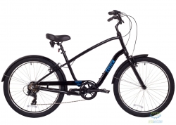 Велосипед 26 Schwinn SIVICA 7 чорний 2019
