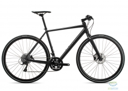 Велосипед Orbea VECTOR 20 M Black 2019