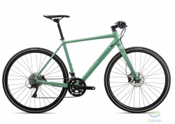 Велосипед Orbea VECTOR 20 L Green  2019