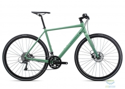 Велосипед Orbea VECTOR 30 M Green  2019