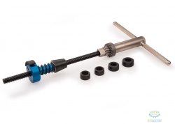 Набір Park Tool фрезеровальный, для кермової - з расширителем 33.8mm