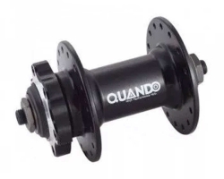 Втулка передняя Quando, KT-SP5F, , насыпной 32H