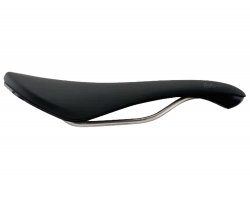 Сідло Fabric SCOOP RACE RADIUS 142мм, BKB