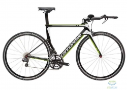 Велосипед 28 Cannondale Slice SM Ult Di2 рама - 57см 2017 REP