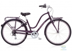 Велосипед 28 Electra Townie Commute 8d Ladies' PR