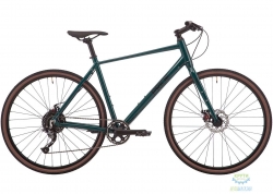 Велосипед 28 Pride Rocx Flb 8.2 disc рама - L зелений 2019