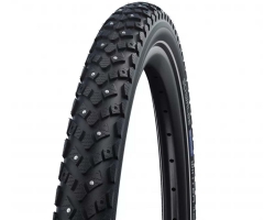Покришка 26X1.75 (47-559) Schwalbe Winter K-Guard B/B+RT  Hs396 (100 Studs) Wic, 50 EPI
