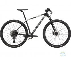 Велосипед 29 Cannondale F-Si Crb 4 рама - M GRA 2020