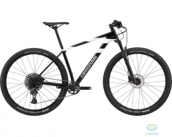  29 Cannondale F-Si Crb 5  - M BLK 2020
