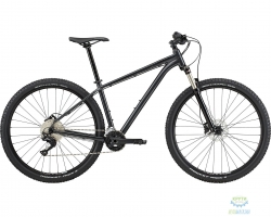 Велосипед 27,5 Cannondale Trail 5 GRA рама - S 2020