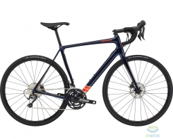 Велосипед 28 Cannondale Synapse Crb Tgra рама - 54см MDN 2020
