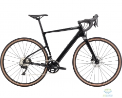 Велосипед 28 Cannondale Topstone Crb 105 рама - M BPL 2020