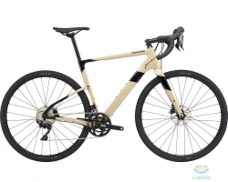 Велосипед 28 Cannondale Topstone Crb 105 рама - XS QSD 2020