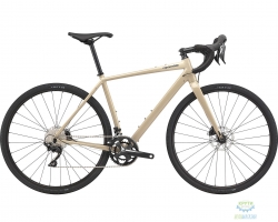 Велосипед 28 Cannondale Topstone Al 105 рама - XL QSD 2020