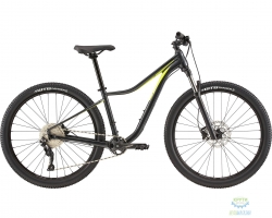 Велосипед 27,5 Cannondale Trail Tango 2 рама - S GRA 2020