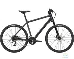 Велосипед 27,5 Cannondale Bad Boy 2 рама - XL BBQ 2020