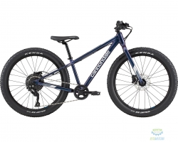 Велосипед 24 Cannondale Cujo Race CML OS 2020