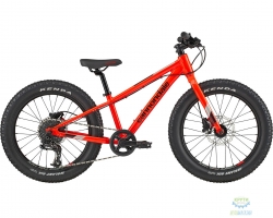 Велосипед 20 Cannondale Cujo Race ARD OS 2020