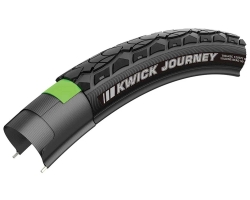 Покришка і камера 700 х 45C Kenda Kwick Journey K1129