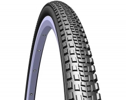 Покришка 28X1.50-700X38C (40-622) Mitas R17 X-Road, Tubeless Supra, Weltex+