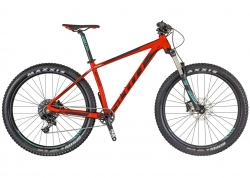 Велосипед SCOTT SCALE 730 18 - рама XL 2018