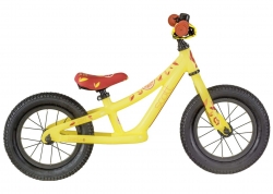 Велосипед SCOTT CONTESSA Walker 18 - рама One Size 2018