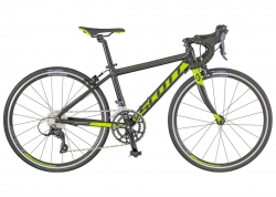 Велосипед SCOTT SPEEDSTER JR 24 18 - рама 24 2018