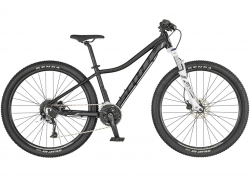 Велосипед SCOTT Contessa 710 (CN) 19 - рама L 2019