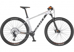 Велосипед SCOTT SCALE 965 (CN) 20 - рама XL 2020
