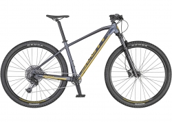 Велосипед SCOTT ASPECT 910 20 - рама M 2020