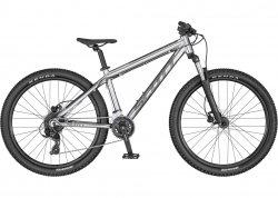 Велосипед SCOTT SCALE 26 DISC 20 -  2020