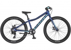 Велосипед SCOTT CONTESSA 24 RIGID 20 - рама 24 2020