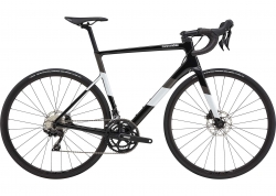 Велосипед 28 Cannondale SUPERSIX EVO Carbon Disc 105 рама - 56см 2021 BPL