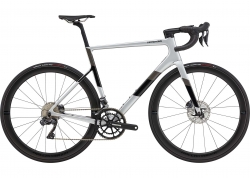 Велосипед 28 Cannondale SUPERSIX EVO Carbon Disc Ultegra Di2 рама - 56см 2021 MRC