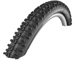 Покришка 27.5X2.35 650B (60-584) Schwalbe Smart Sam Performance B/B-Sk Hs476 Addix 67 EPI B