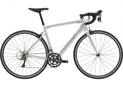 Велосипед 28 Cannondale CAAD Optimo 4 рама - 48см 2021 SLV