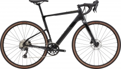 Велосипед 28 Cannondale TOPSTONE Carbon 5 рама - L 2022 GRA