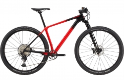 Велосипед 29 Cannondale F-SI Carbon 3 рама - M 2021 RRD