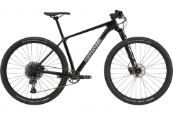  29 Cannondale F-SI Carbon 4  - S 2021 SLV