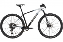 Велосипед 29 Cannondale F-SI Carbon 5 рама - XL 2021 CAS
