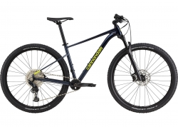 Велосипед 29 Cannondale TRAIL SL 2 рама - XL 2022 MDN