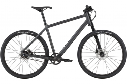 Велосипед 27,5 Cannondale BAD BOY 1 рама - M 2022 BBQ