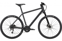Велосипед 27,5 Cannondale BAD BOY 2 рама - L 2022 BBQ