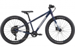 Велосипед 24+ Cannondale CUJO Race OS 2021 CML