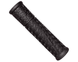 Грипсы Lizard Skins MOAB 130мм, одинарный компаунд, черные