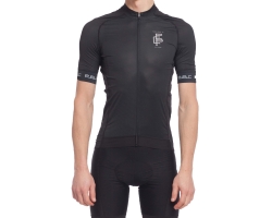 Джерсі Pride Adventure кор. рукав, чоловіче, чорне L